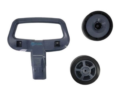 Pentair Caddy Cart for Prowler Robotic Cleaner Pentair Caddy Cart for Prowler Robotic Cleaner